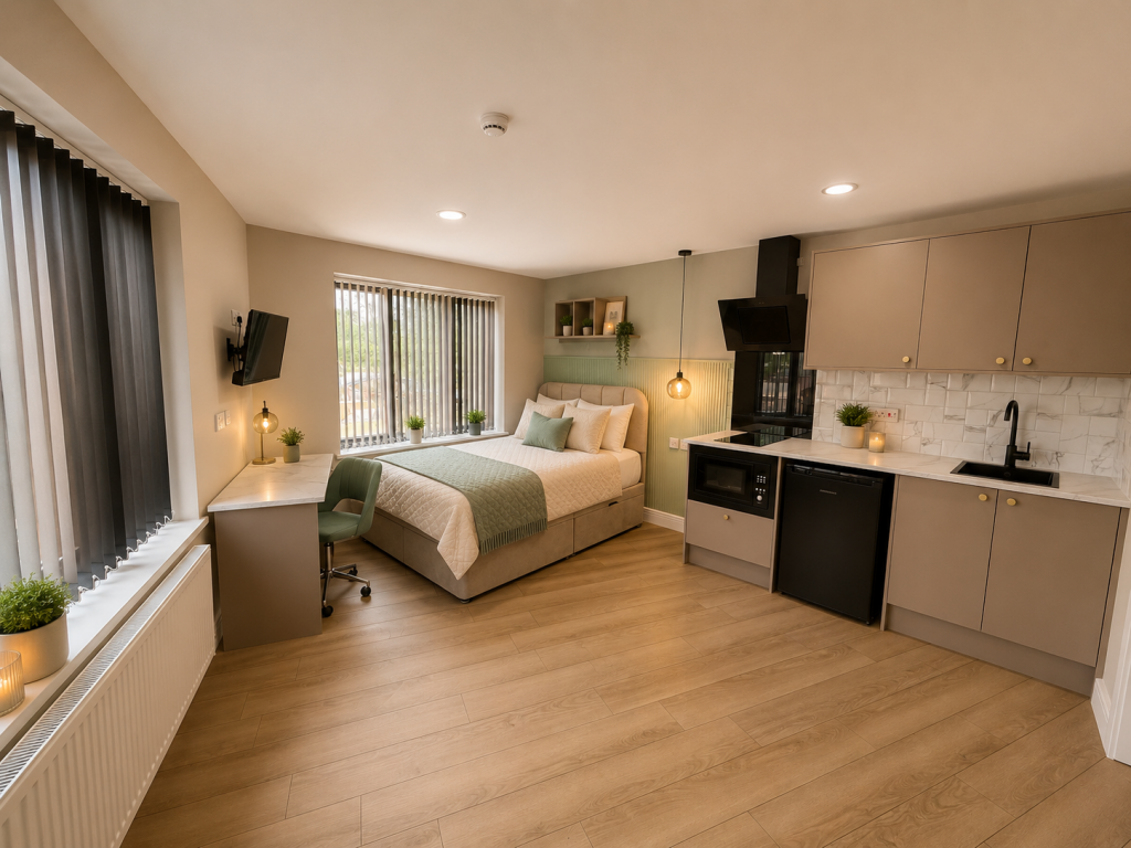 House in Birmingham, Bournbrook - View 5