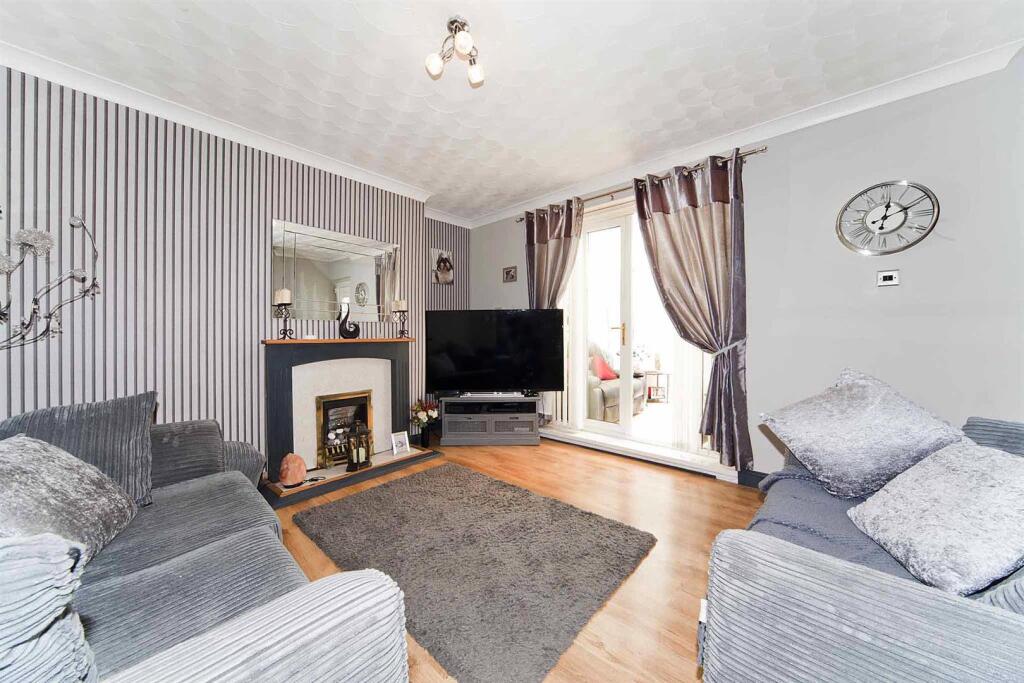 House in Blackhall Colliery, Monk Hesleden - View 3