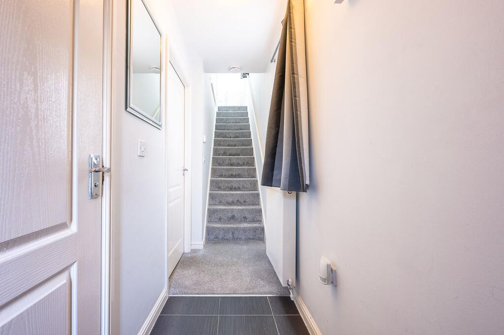 De Haviland Way, Skelmersdale, WN8 photo 3