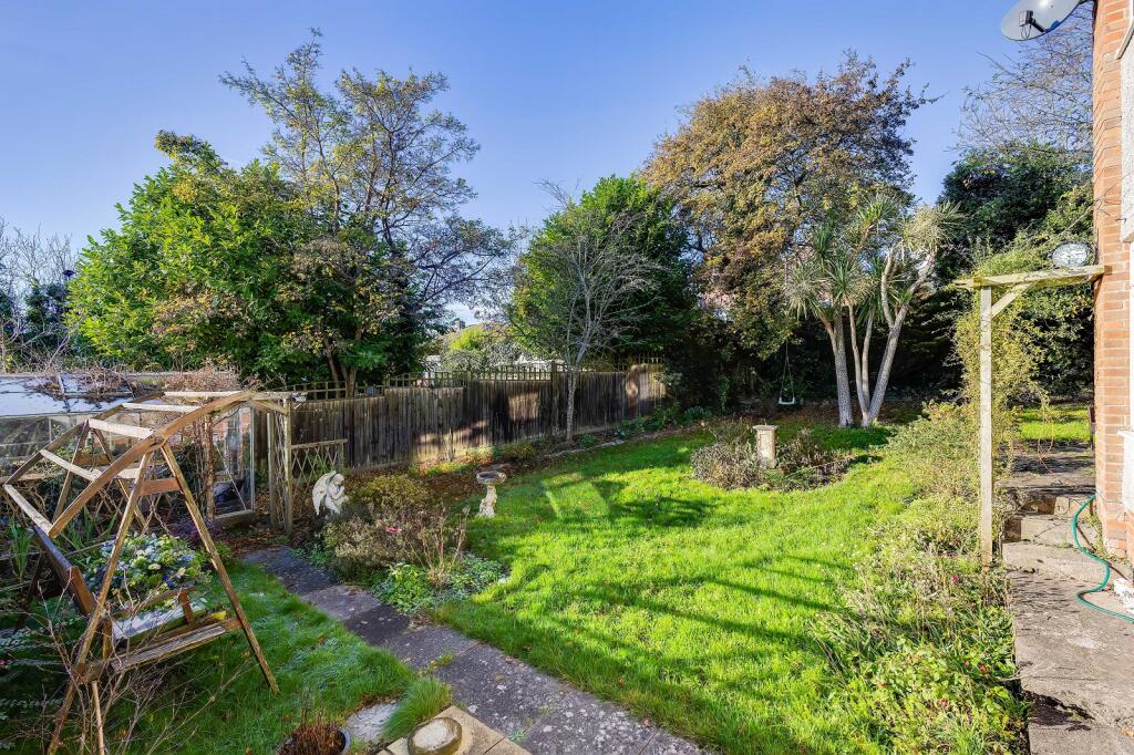 Main image of property: Chapel Close, Dinas Powys, The Vale Of Glamorgan. CF64 4LE