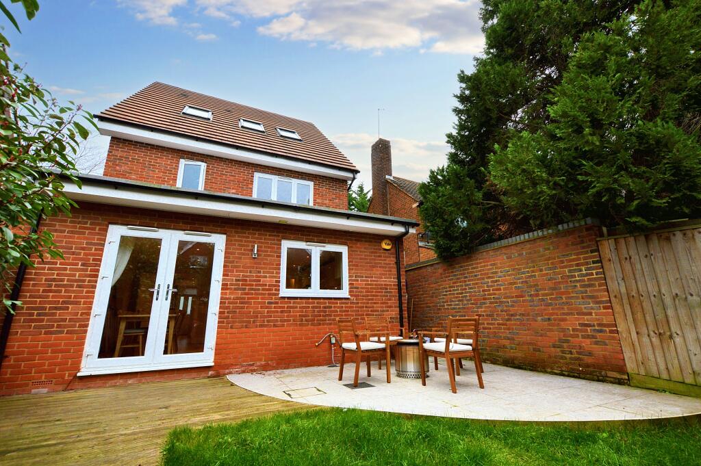 Additional image 24 of Wain Close, St Albans, AL1