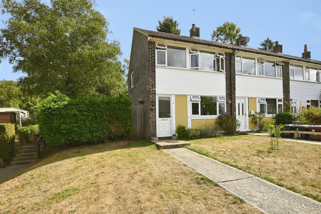 Main image of property: Parsonage Estate, Rogate, Petersfield, West Sussex, GU31