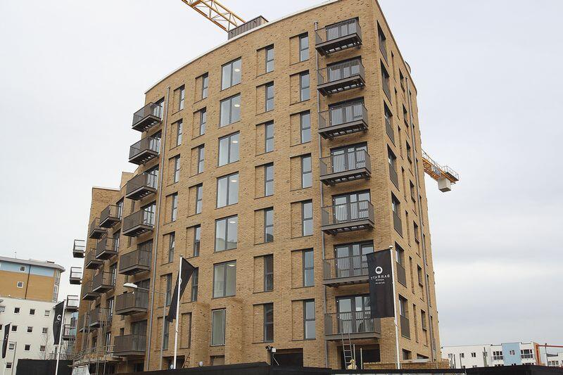 Main image of property: Whitestone Way, Croydon