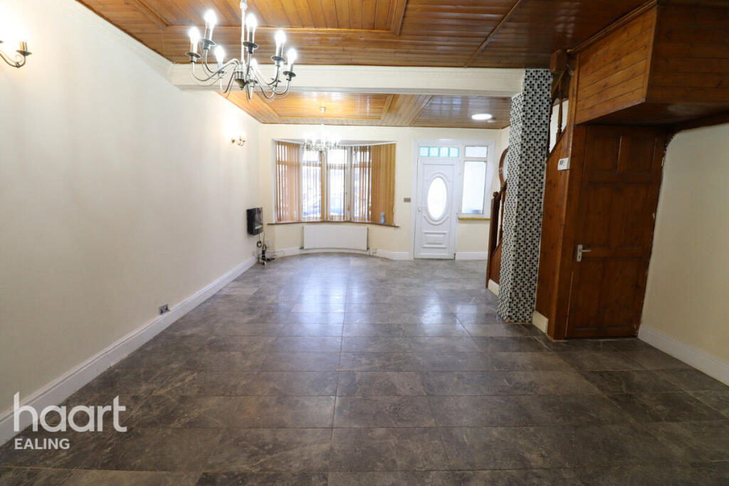 Main image of property: Laburnum Grove, Southall