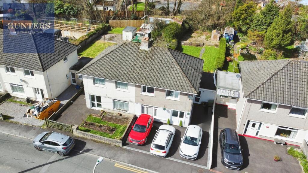 Main image of property: Pant Glas, Pencoed, Bridgend, CF35 6YL