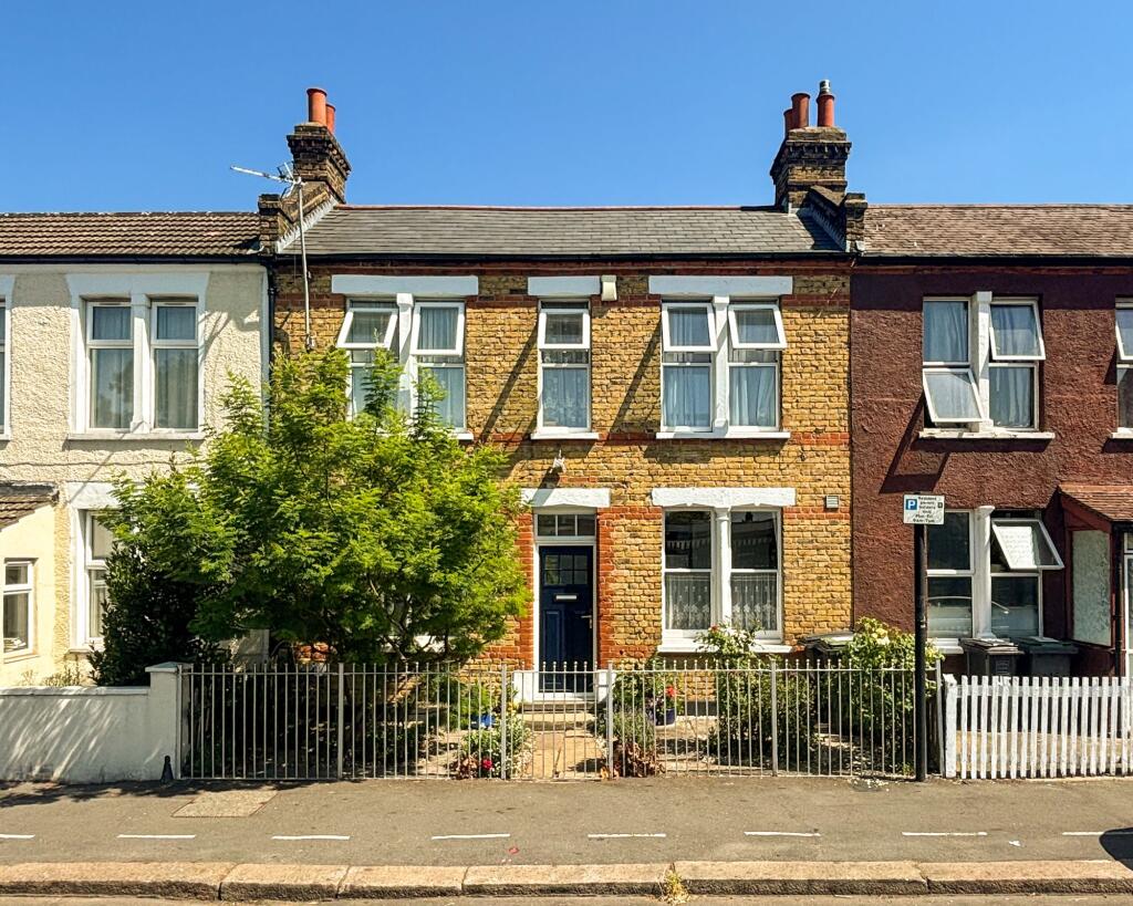 Main image of property: Sangley Road, Catford, SE6