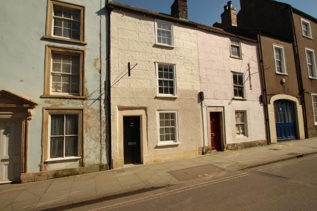 High Street, Shepton Mallet