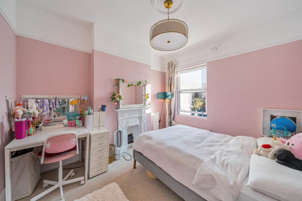 House in London - More