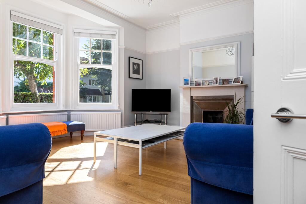 House in Hove, Brighton and Hove - More
