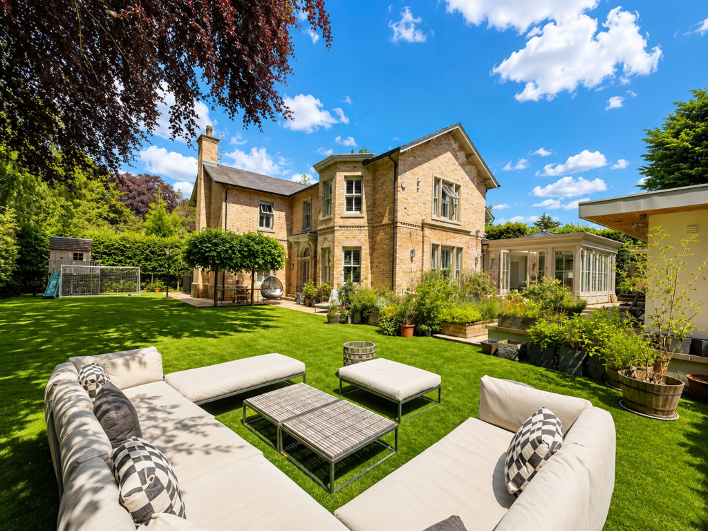 Main image of property: Devisdale Road, Altrincham, WA14