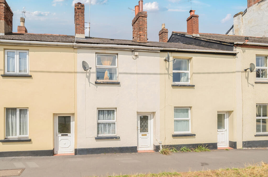 Main image of property: East Street, Crediton, Devon