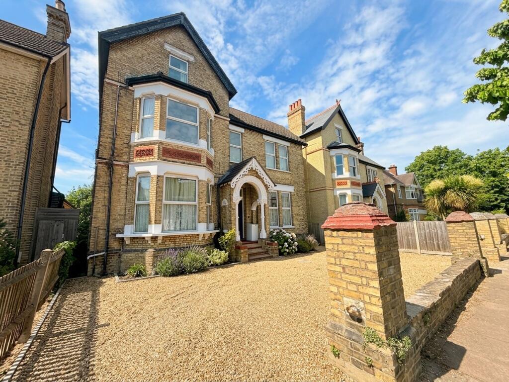 Main image of property: Hayne Road, Beckenham, BR3
