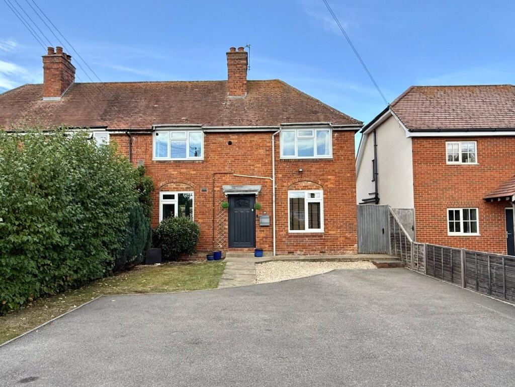 Main image of property: Buckingham Road, Steeple Claydon, Buckingham