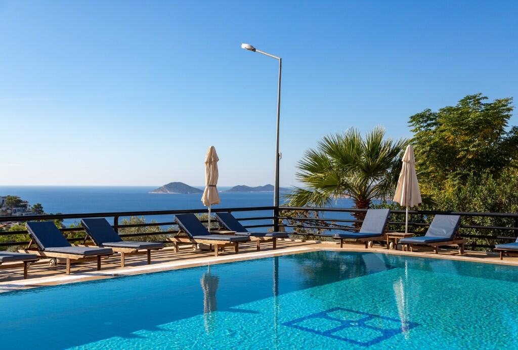 Main image of property: Kalkan, Kas, Antalya