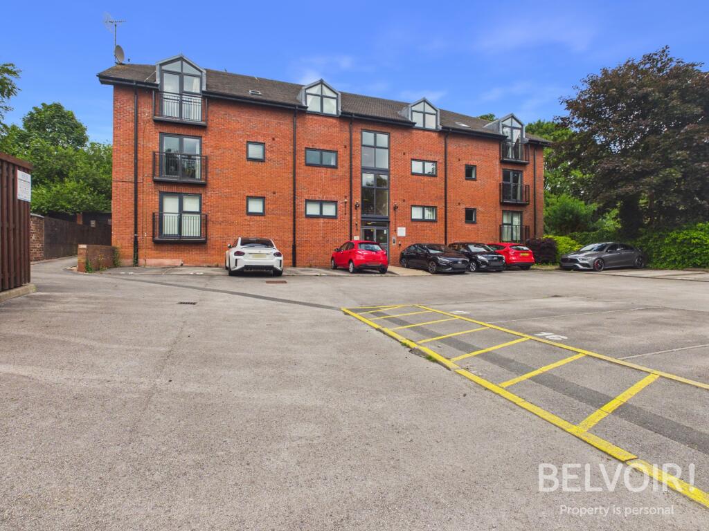 Main image of property: Limelock Court, Stone, ST15