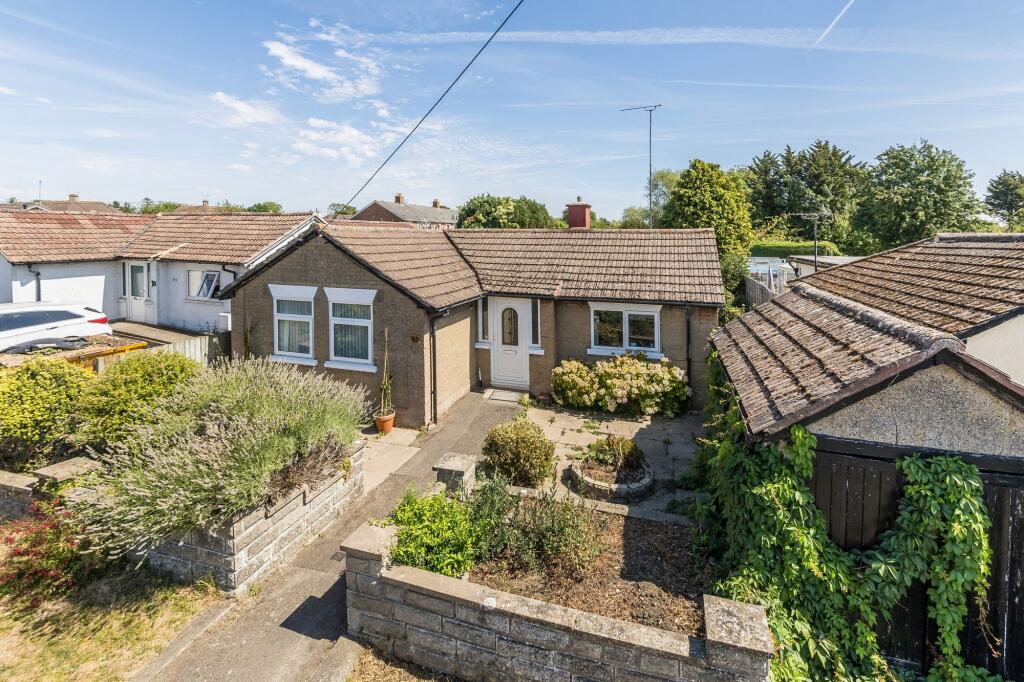 Main image of property: High Street, Sutton Courtenay, OX14