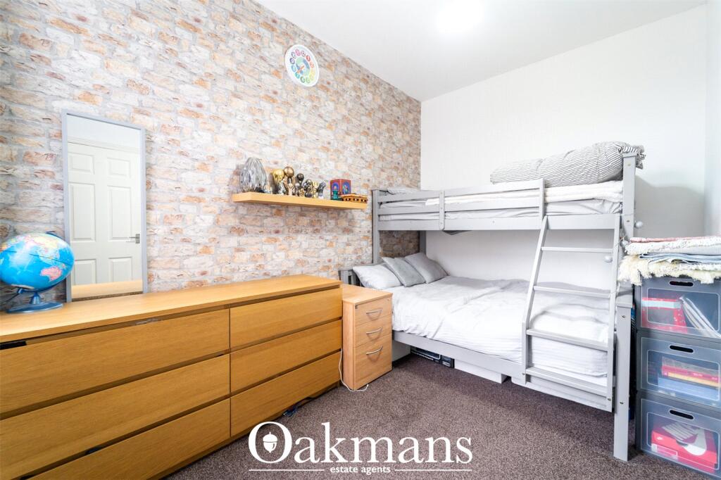 Additional image 12 of Percy Road, Birmingham, West Midlands, B11