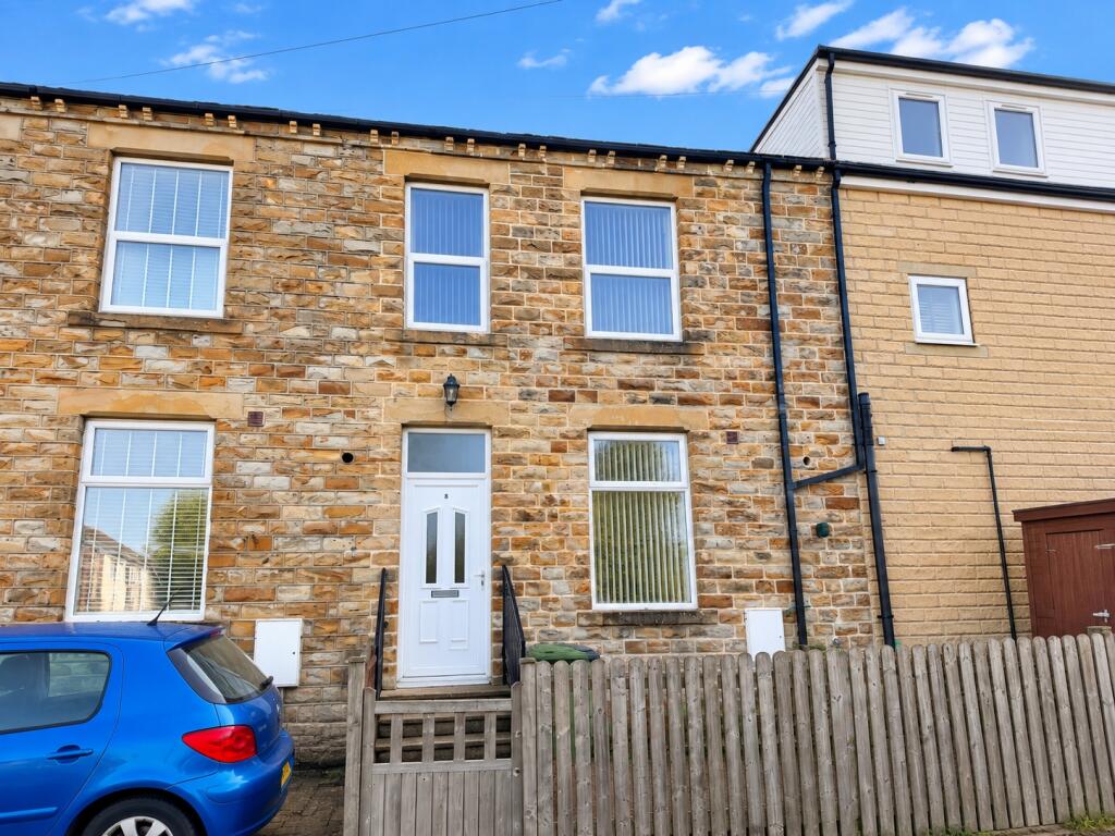 Town Street, Birkenshaw, Bradford, West Yorkshire, BD11