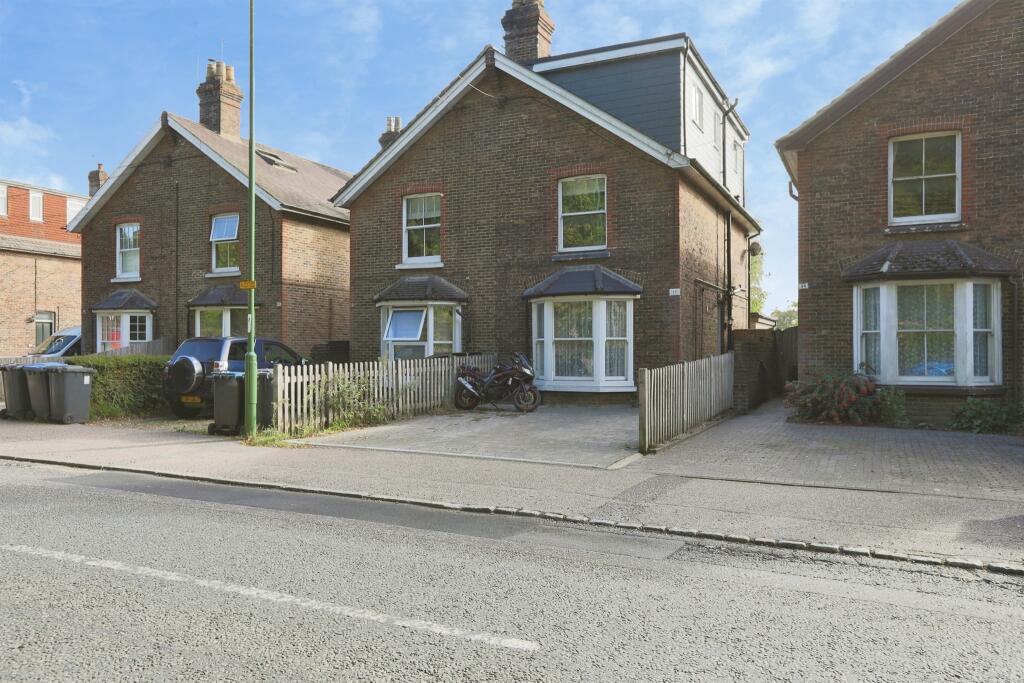 Main image of property: Mill Green Road, Haywards Heath