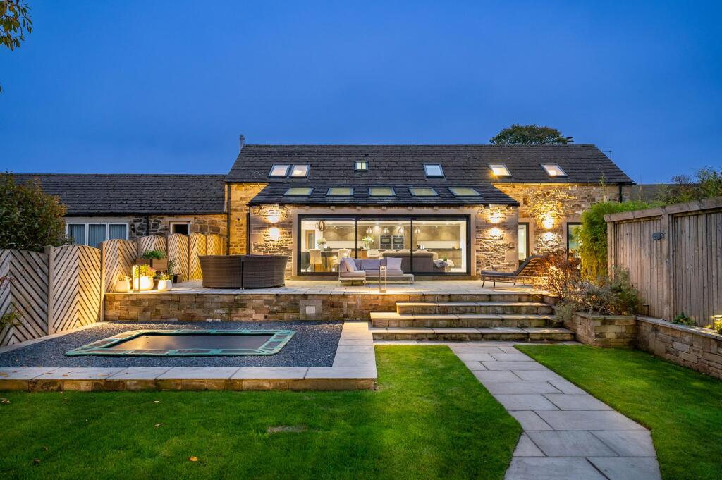 Main image of property: Newland Fold, Blackmoorfoot, Linthwaite, HD7