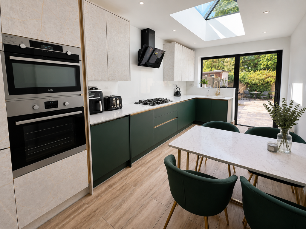 Main image of property: Westwood Road, Ilford, Essex, IG3