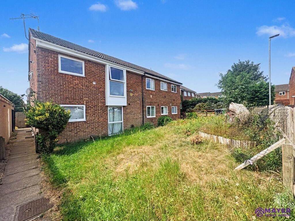Main image of property: Walcot Close, Plymouth