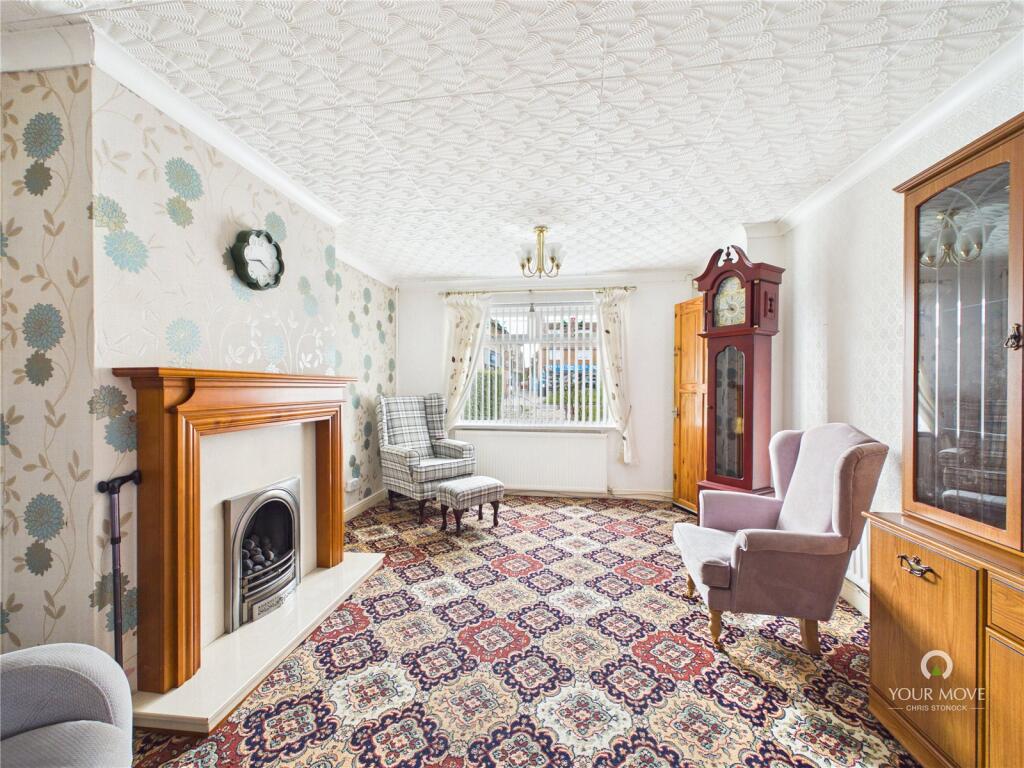 House in Sunderland - View 2