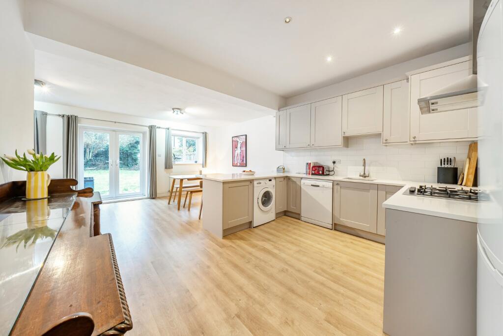 Main image of property: Polworth Road, Streatham, London, SW16