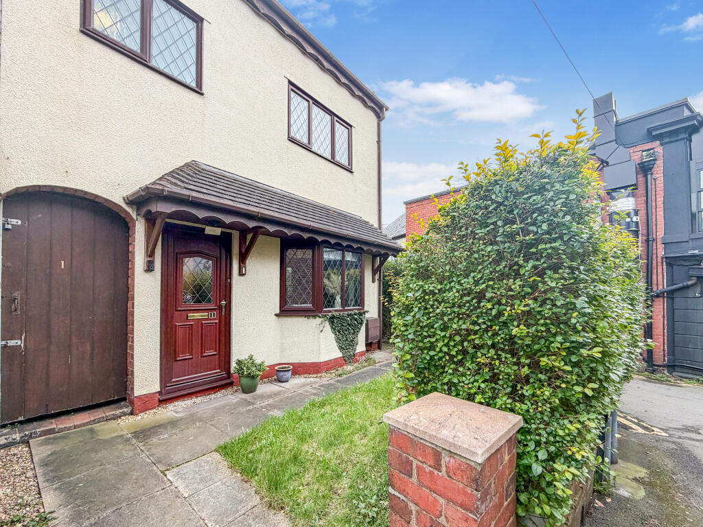 Main image of property: The Furlongs, Stourbridge, West Midlands