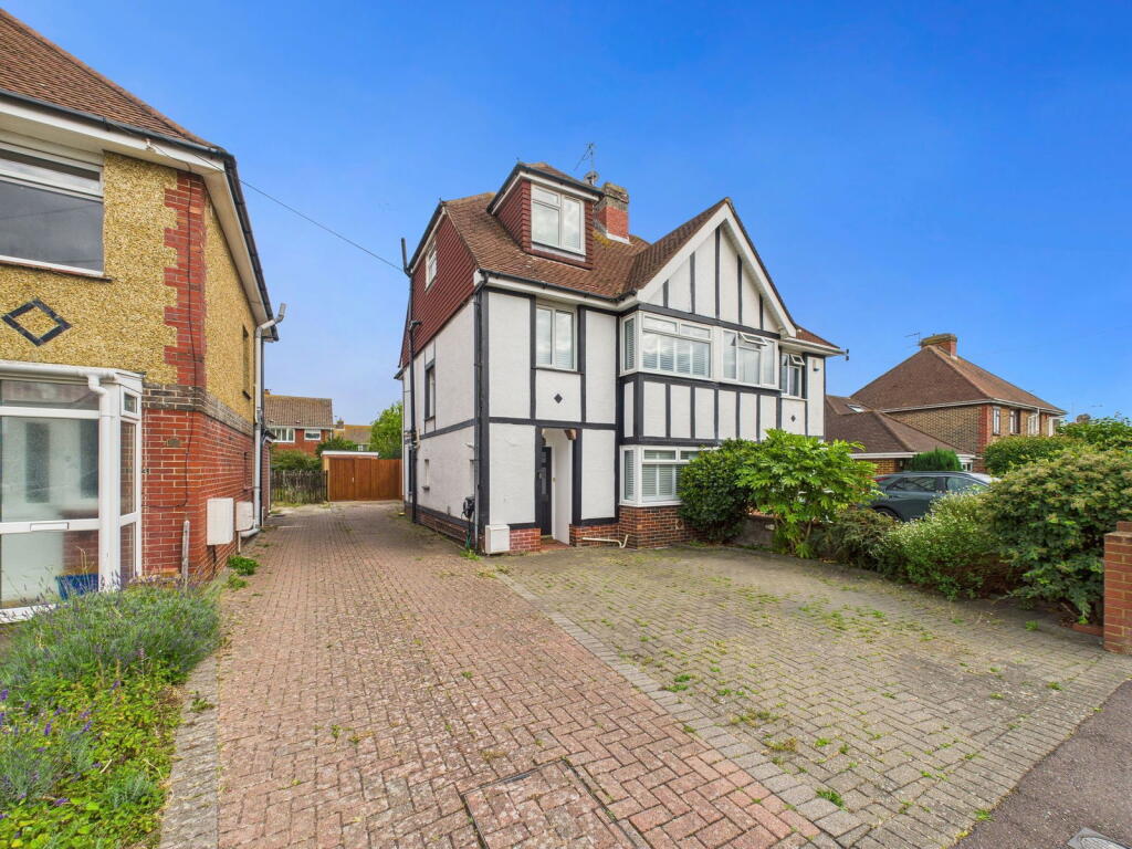 Main image of property: Park Avenue, Shoreham by Sea