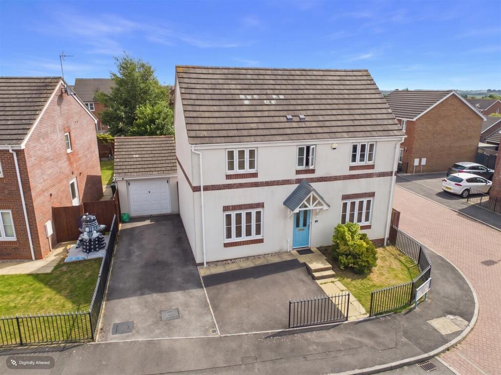 Main image of property: Maes Yr Eglwys, Church Village, Pontypridd