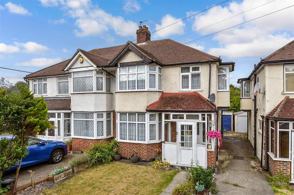 Main image of property: Bristow Road, Beddington, Surrey