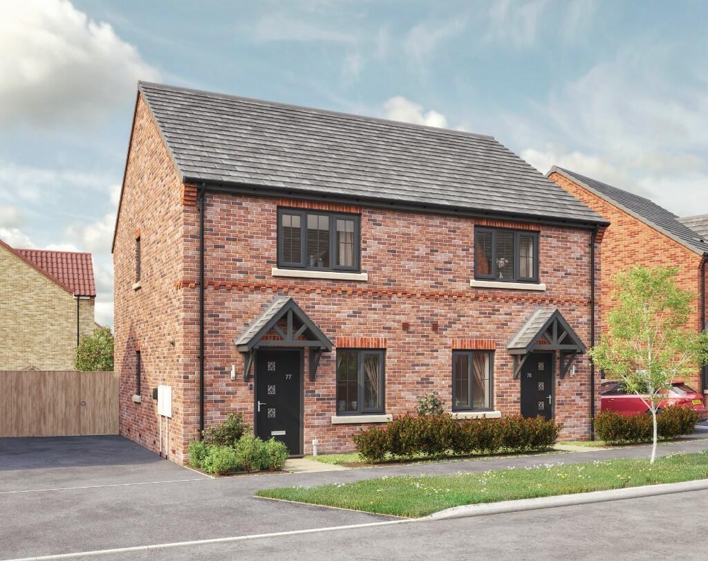 Main image of property: Hatfield Lane,
Armthorpe,
Doncaster,
DN3 3HA