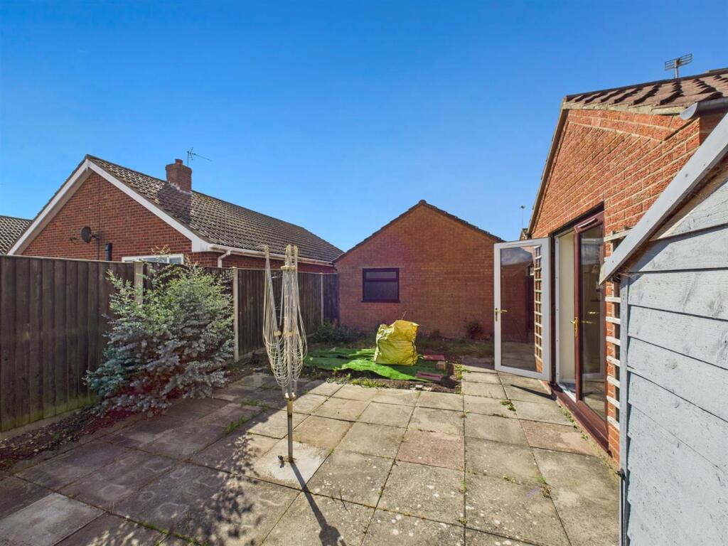 Meadowview, Hogsthorpe, Skegness photo 2