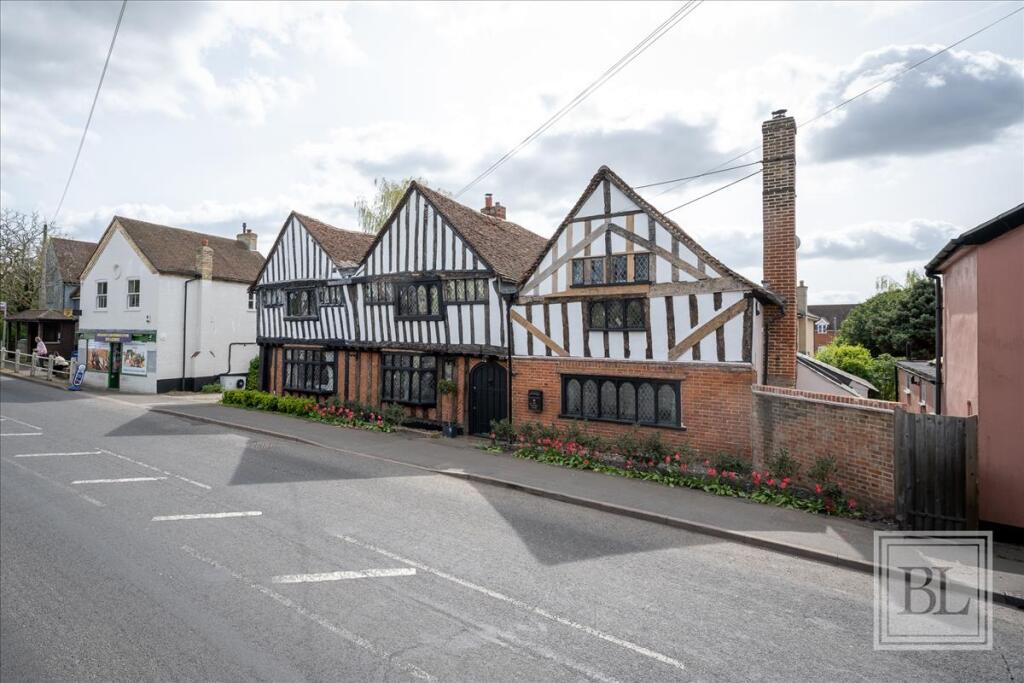 Main image of property: Colchester Road, Ardleigh, Colchester, CO7