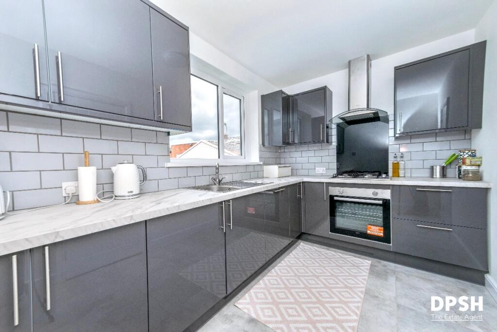 Main image of property: Bank Avenue, Morley, Leeds