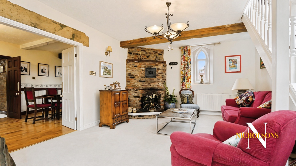A chance to own a piece of history in Lound Village! photo 4