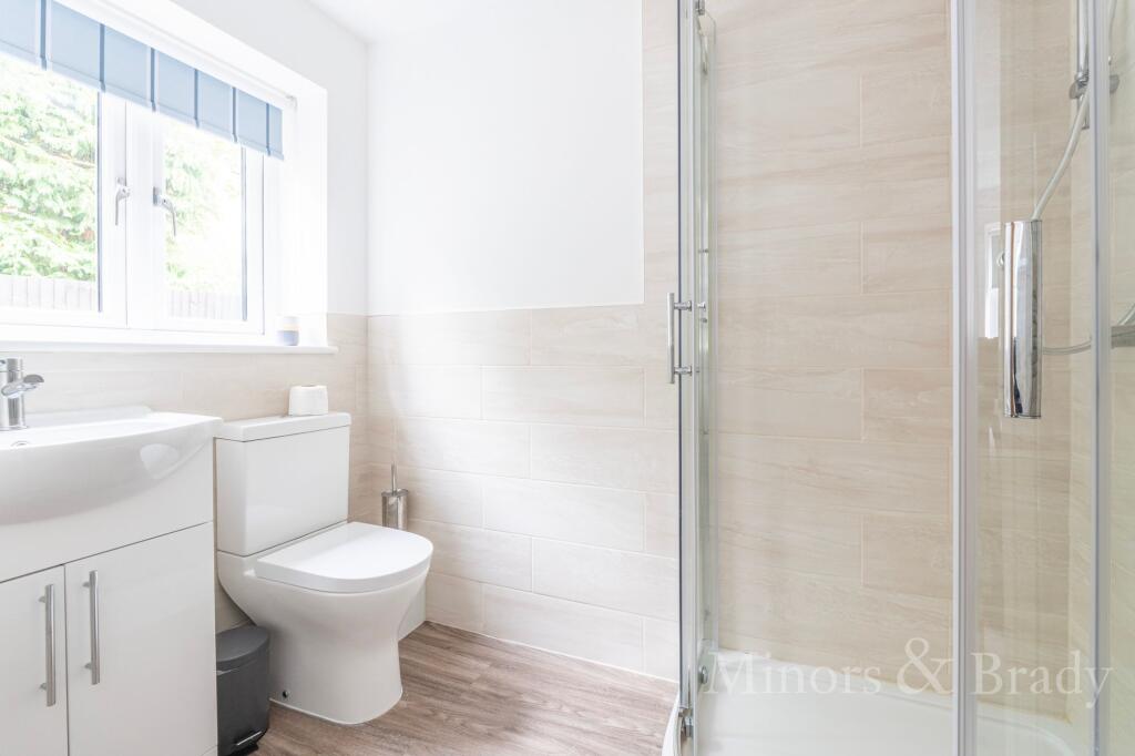 Apartment in Norwich - More