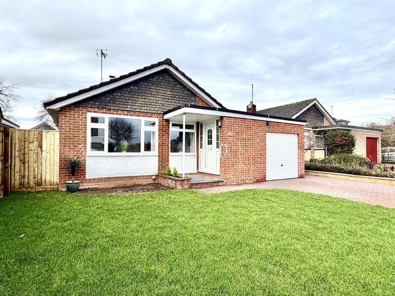 Main image of property: Wessington Park, Calne