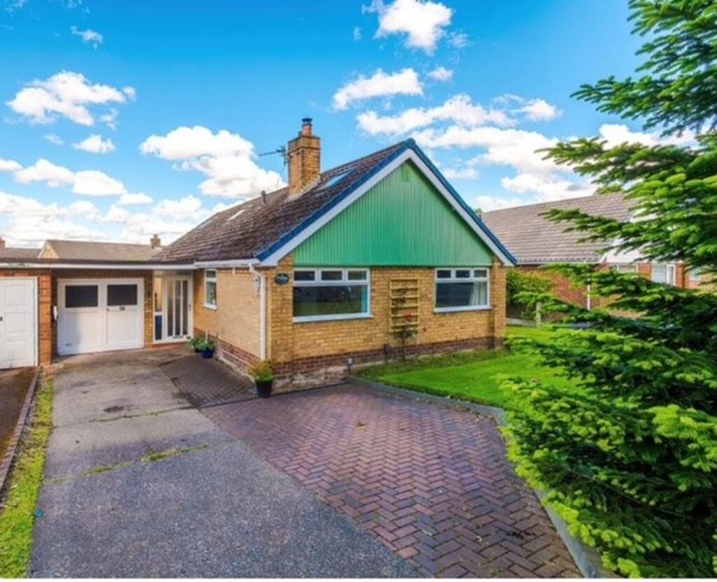 Main image of property: Highfield Avenue, Appleton, WA4