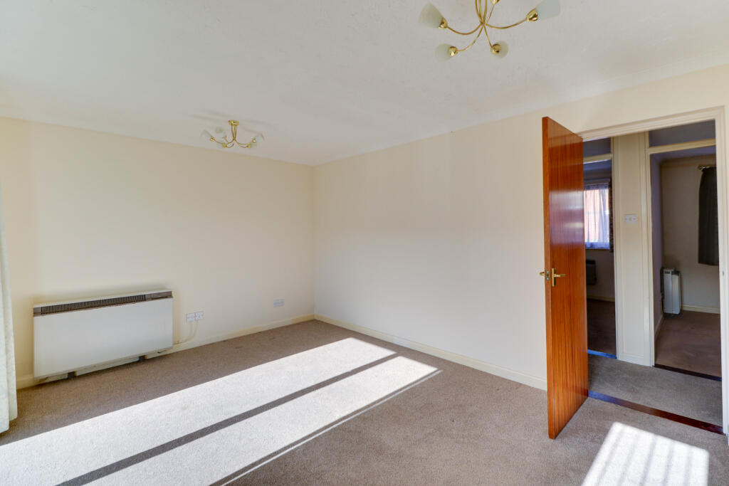 Old Canal, Southsea - View 6