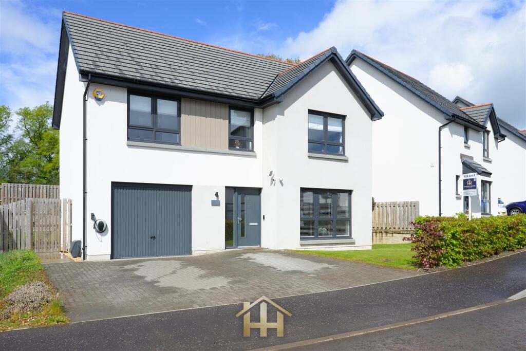 Main image of property: Grayfaulds Road, Dundee