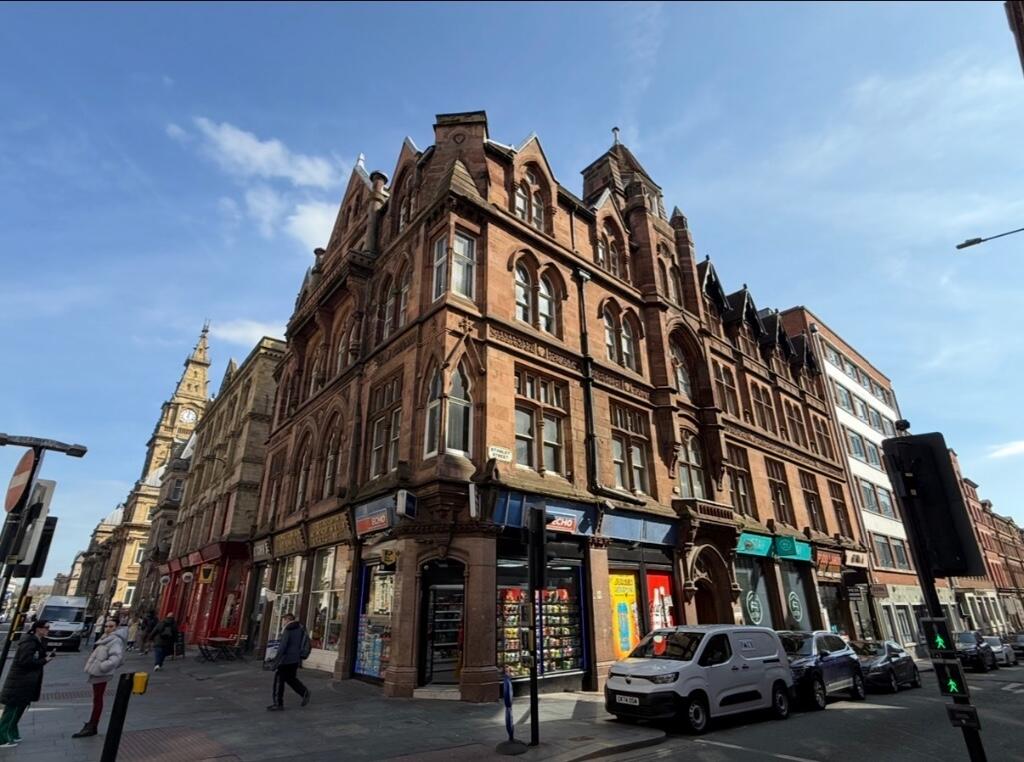 Main image of property: Stanley Street, Liverpool, Merseyside, L1