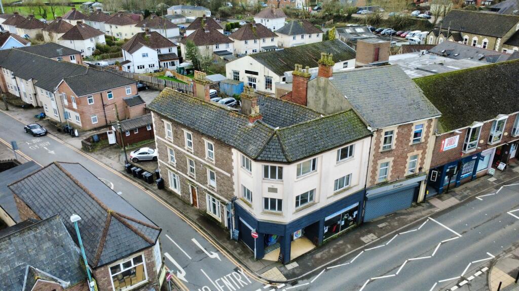 Main image of property: Regent Street, Lydney
