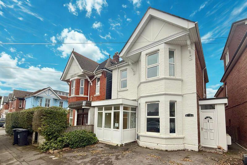 Main image of property: Harvey Road, Pokesdown 