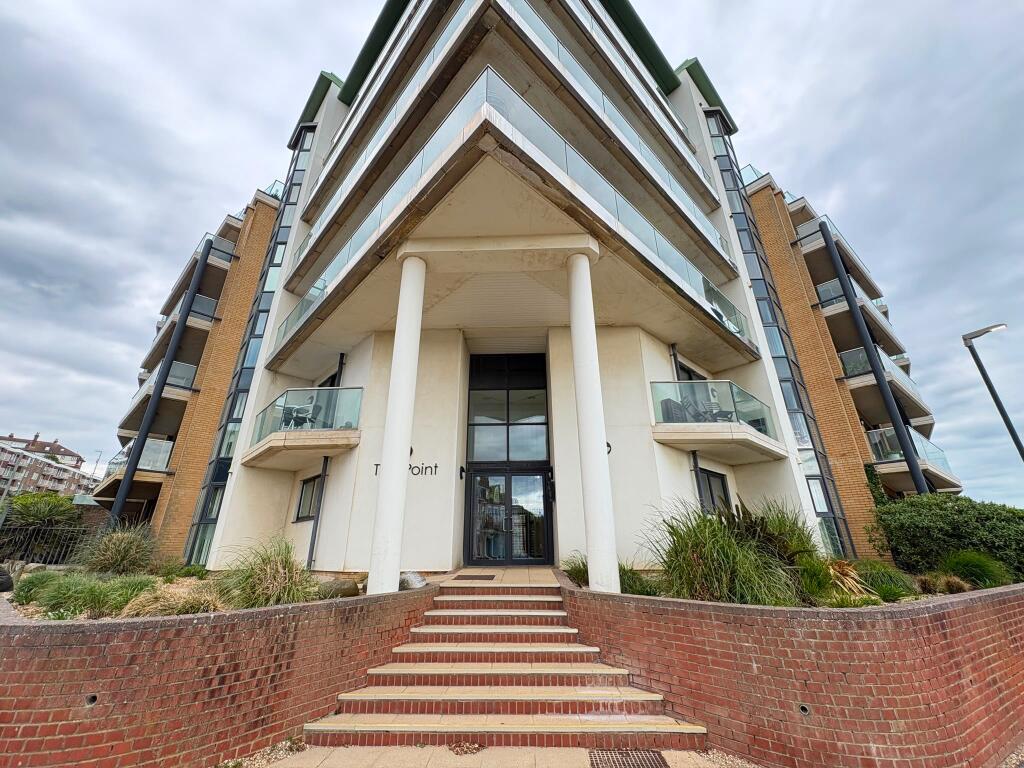 Main image of property: The Point, Bournemouth