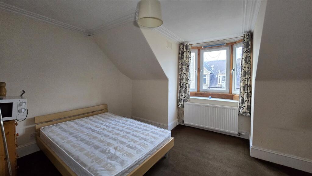 Apartment in Aberdeen, Tullos, Torry - More