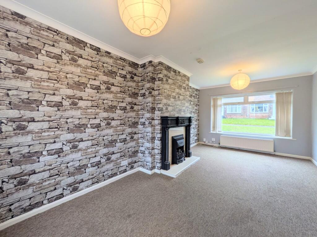 House in Trimdon - View 2
