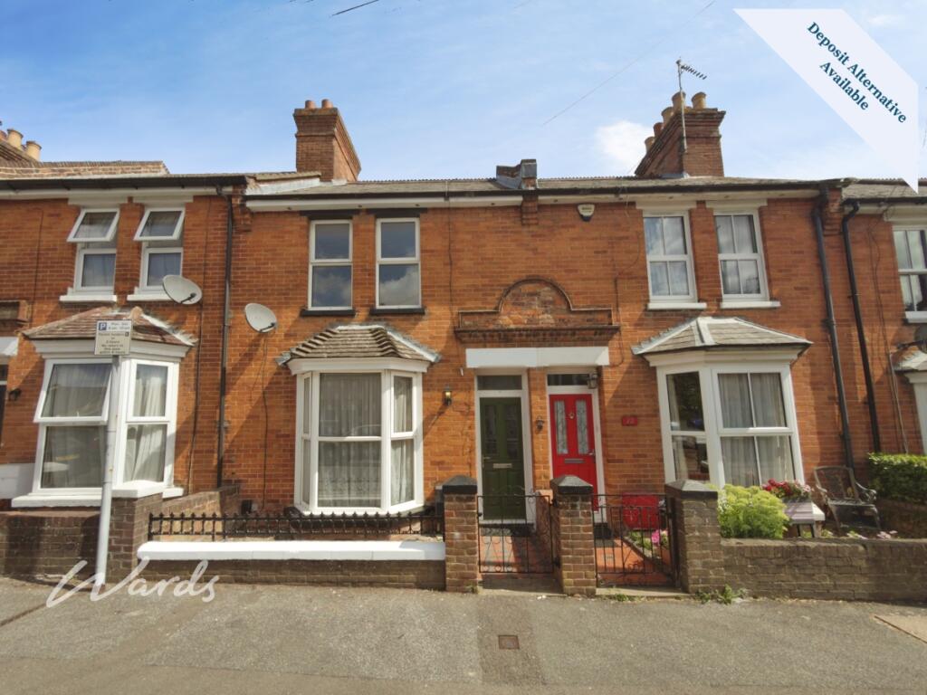Main image of property: Kent Avenue Ashford TN24