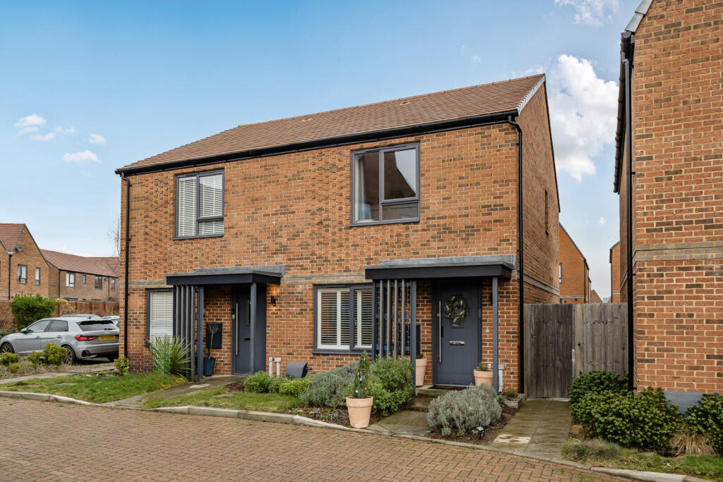 Main image of property: Rosa Close, Godalming, GU7
